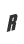 R