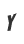 Y