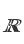 r