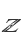 Z