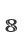 8
