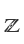Z