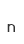 n