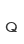 Q