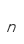n