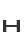 H
