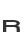 R