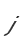 j