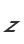 z