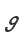 9