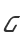 G