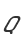 Q