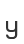 y