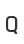 Q