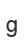g