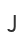 J