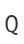 Q
