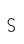 S