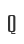 Q
