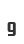 g