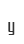 y