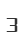 3