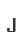 J