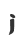 j