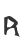 R