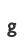 g