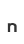 n