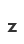 z