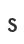 S