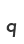 q