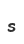 s