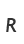 R