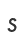 S