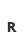 r