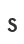 S