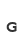 g