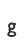 g