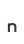 n