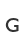 G