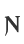 N