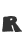 R