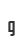 g