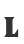 l