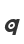 q