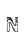 N