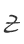 Z